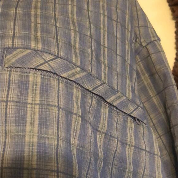 Exofficio shirt XL (2808) - Picture 3 of 8